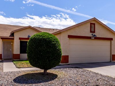 11815 W Aster Dr, El Mirage, AZ, 85335