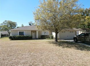 14168 Redwood St, Spring Hill, FL 34609