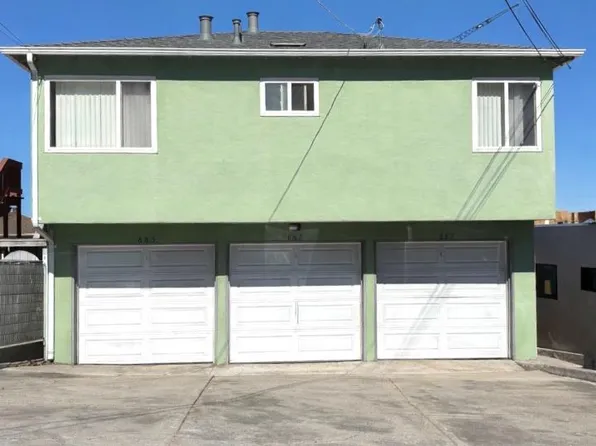 885 Laurel Ave, Belmont, CA 94002