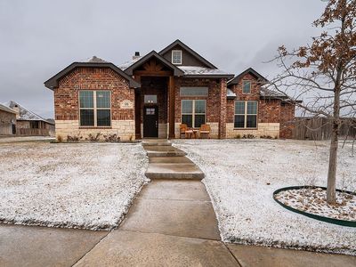 6705 Tatum Cir, Amarillo, TX, 79119