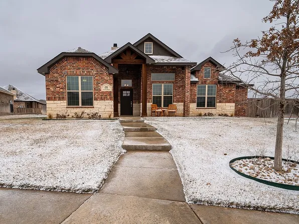 6705 Tatum Cir, Amarillo, TX 79119