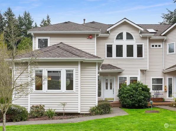 9821 NE Riverbend Drive, Bothell, WA 98011