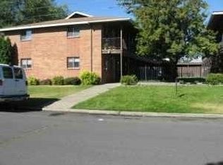 6025 N Mayfair St APT 7, Spokane, WA 99208