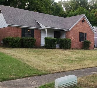 3426 Keokee Cv, Memphis, TN, 38128