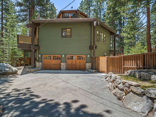1091 Flume Rd