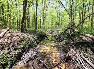 Vl Benny Court Private PARCEL 1, Grand Junction, MI 49056