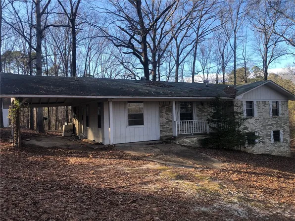 19446 Highway 67, Malvern, AR 72104