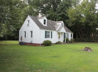 412 Jefferson Ave, Hopewell, VA 23860