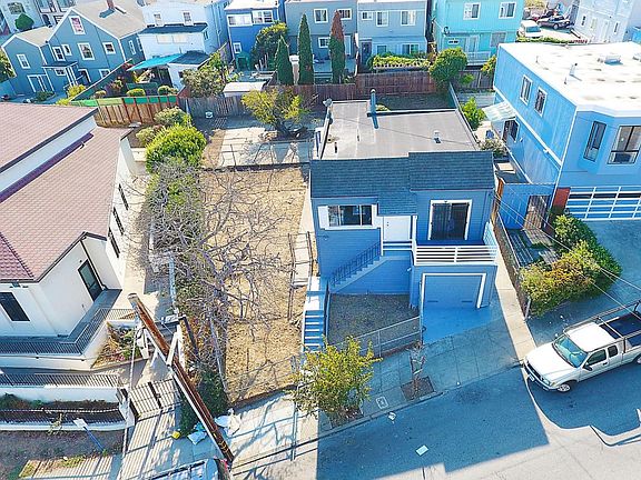 2nd image of 205 Salinas Ave