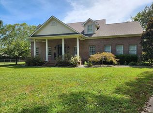 140 Linwood Ct, Paris, TN 38242