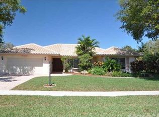7221 SW 5th St, Plantation, FL 33317