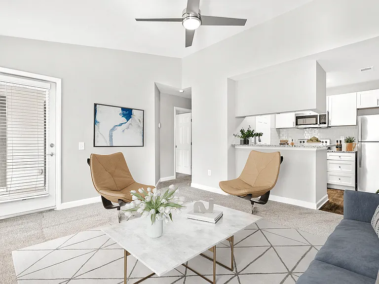 Paces Pointe Apartment Homes — Photo 85