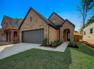 21555 Jordan Pond Rdg, Porter, TX 77365