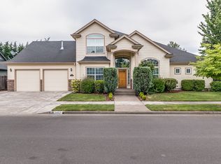 2457 Crowther Dr, Eugene, OR 97404