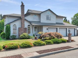 13410 Gerber Woods Dr, Oregon City, OR 97045