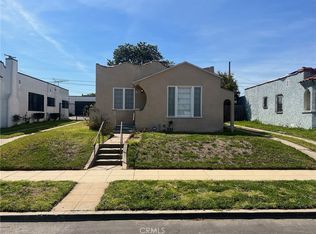 2020 W 68th St, Los Angeles, CA 90047