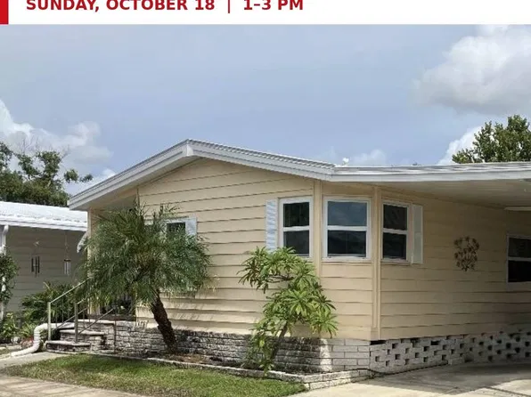 100 Hampton Rd Lot 289, Clearwater, FL 33759