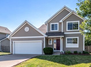 950 SE Willow Brook Dr, Waukee, IA 50263