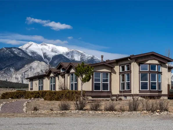 13888 Schoger Road, Nathrop, CO 81236