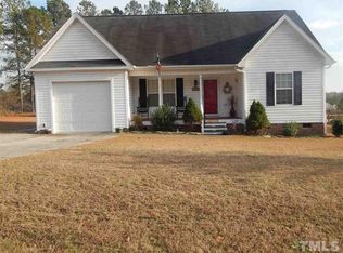 11 Mystic Ln, Lillington, NC 27546