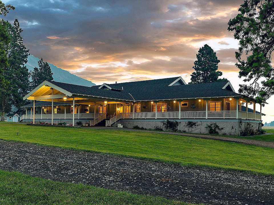 12844 Old Fort Rd, Klamath Falls, OR 97601 Zillow