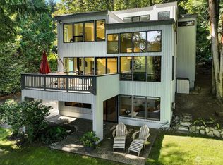 4431 Ferncroft Rd, Mercer Island, WA 98040