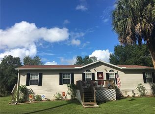 4450 NW 216th Ln, Micanopy, FL 32667