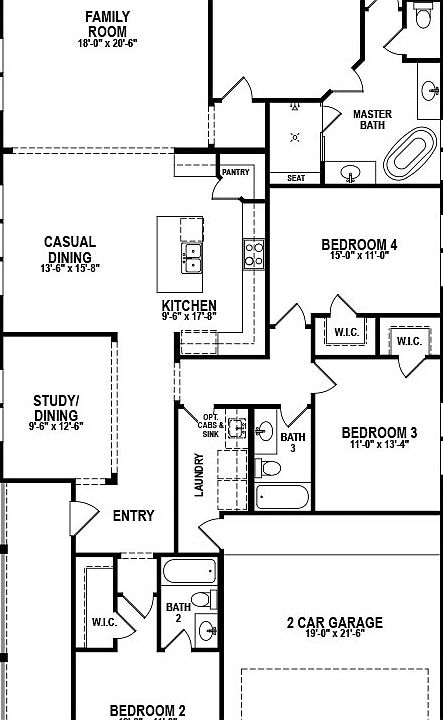 2nd image of 113 Pilazzo St