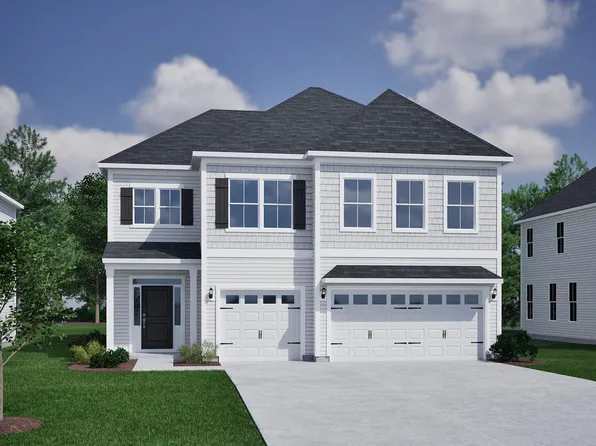 1283 Pandion Drive, Wilmington, NC 28411