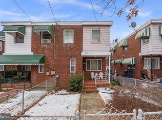 715 Oglethorpe St NE, Washington, DC 20011