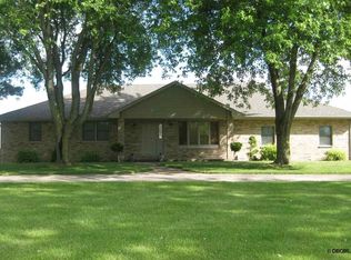 14316 N Cascade Rd, Dubuque, IA 52003