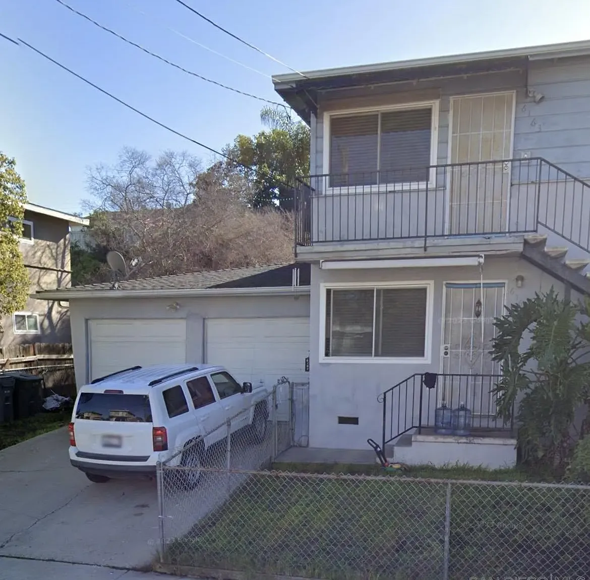 2 bed, 1.0 bath, 720 sqft, $3,000 — Photo 3