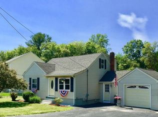 77 Handy St, Attleboro, MA 02703