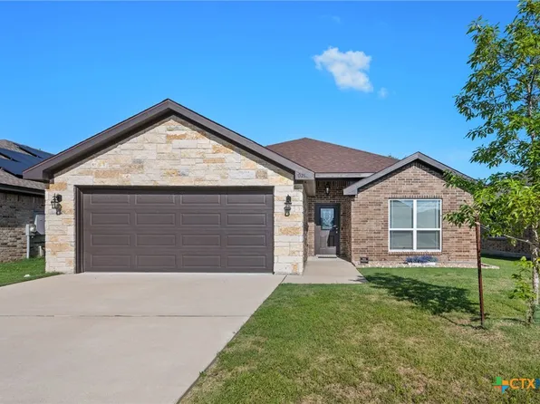 1021 Coriander Rd, Temple, TX 76501