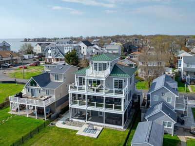 2811 Bay Dr, Sparrows Point, MD, 21219