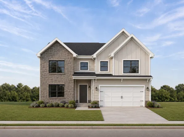 6534 Indigo Rd, Ooltewah, TN 37363