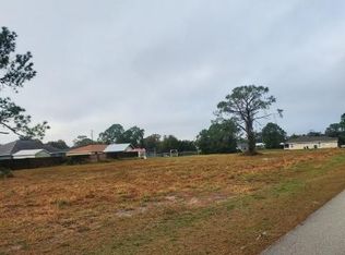 4307 Mackerel Dr, Sebring, FL 33870