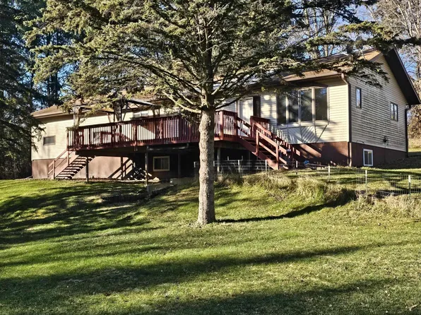 23732 Delrae Ave, Tomah, WI 54660