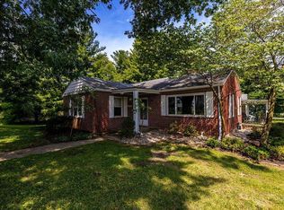 601 S Main St, Oxford, OH 45056
