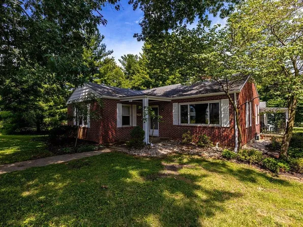 601 S Main St, Oxford, OH 45056