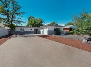2717 Texas St NE, Albuquerque, NM 87110