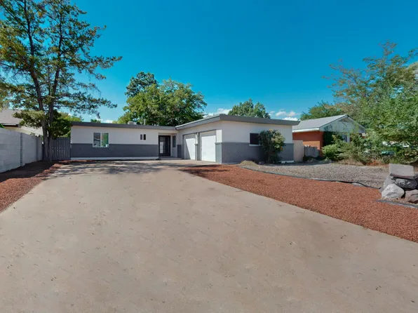 2717 Texas St NE, Albuquerque, NM 87110