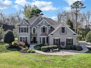 1342 Waterside Ln, Knoxville, TN 37922