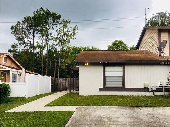 2nd image of 14202 Village Terrace Dr