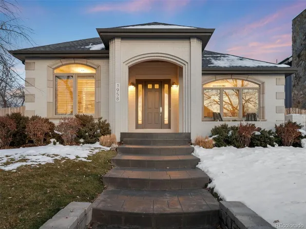 1958 S Corona Street, Denver, CO 80210