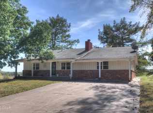 4542 Old Highway 71, Joplin, MO 64804