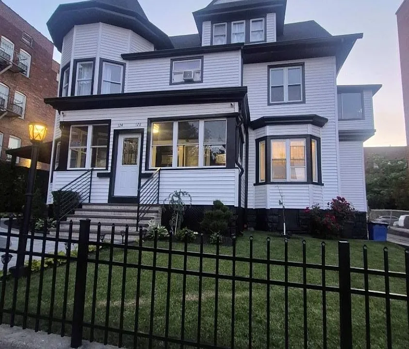 124 Park Pl #126
