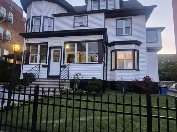 124 Park Pl #126, Passaic, NJ 07055