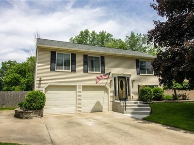 2685 Serra Vista Dr, Stow, OH, 44224