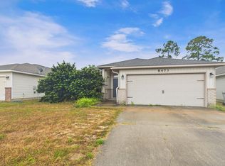 8473 Island Dr, Navarre, FL 32566